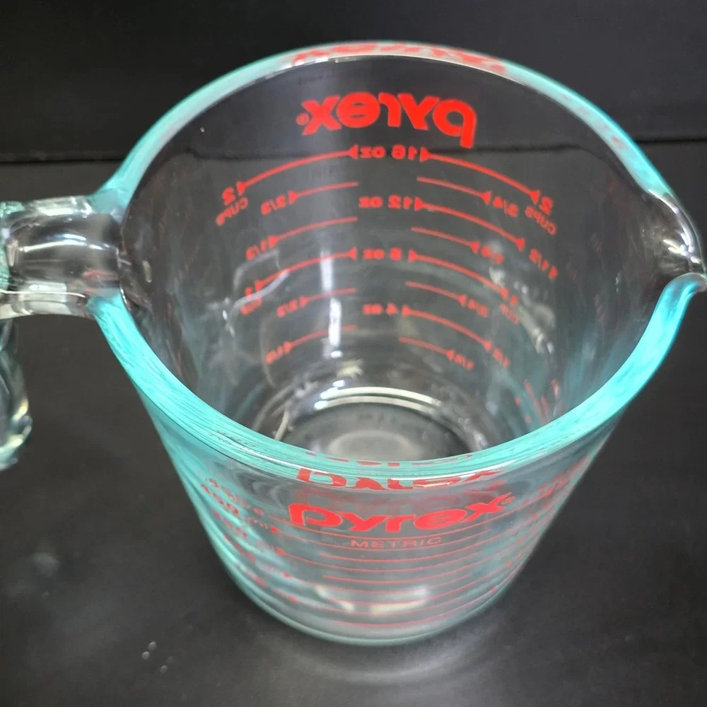 Pyrex save huge
